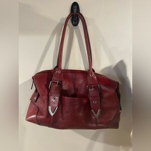 Wilson’s Leather purse